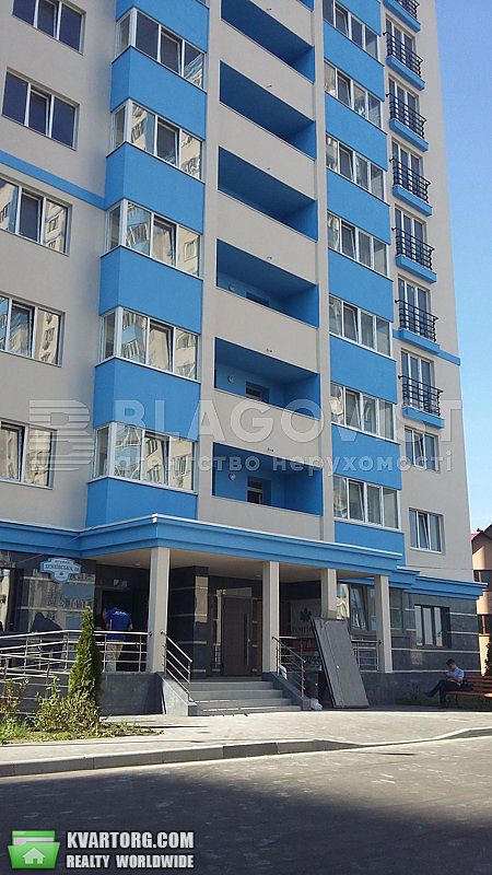 Sell 2-room apartment. Киев,  Демиевская — photo 4