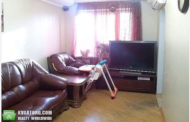 Sell 3-room apartment. Киев, Зои Гайдай — photo 3
