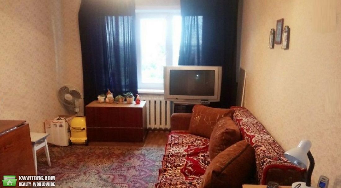 Sell 2-room apartment. Киев, Зодчих — photo 1