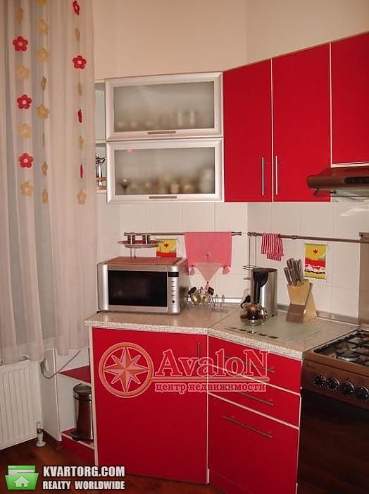 Sell 2-room apartment. Одесса, Большая Арнаутская — photo 1