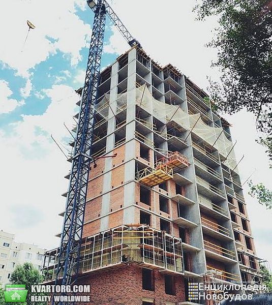 Sell 1-room apartment. Киев, Соломенская — photo 1