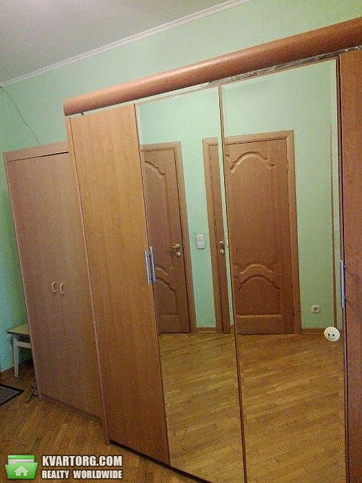 Rent out 1-room apartment. Киев,  Ахматовой — photo 5