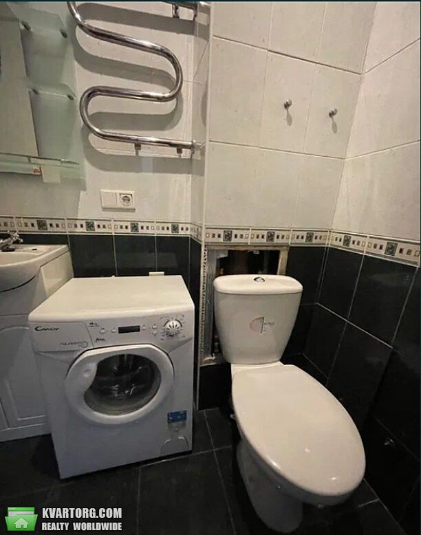 Rent out 1-room apartment. Киев,  Большая Васильковская — photo 6