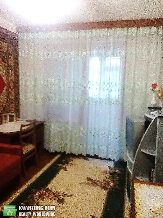Sell 3-room apartment. Одесса, Добровольского — photo 1
