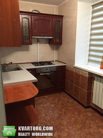 Rent out 1-room apartment. Киев,  Садовая — photo 1