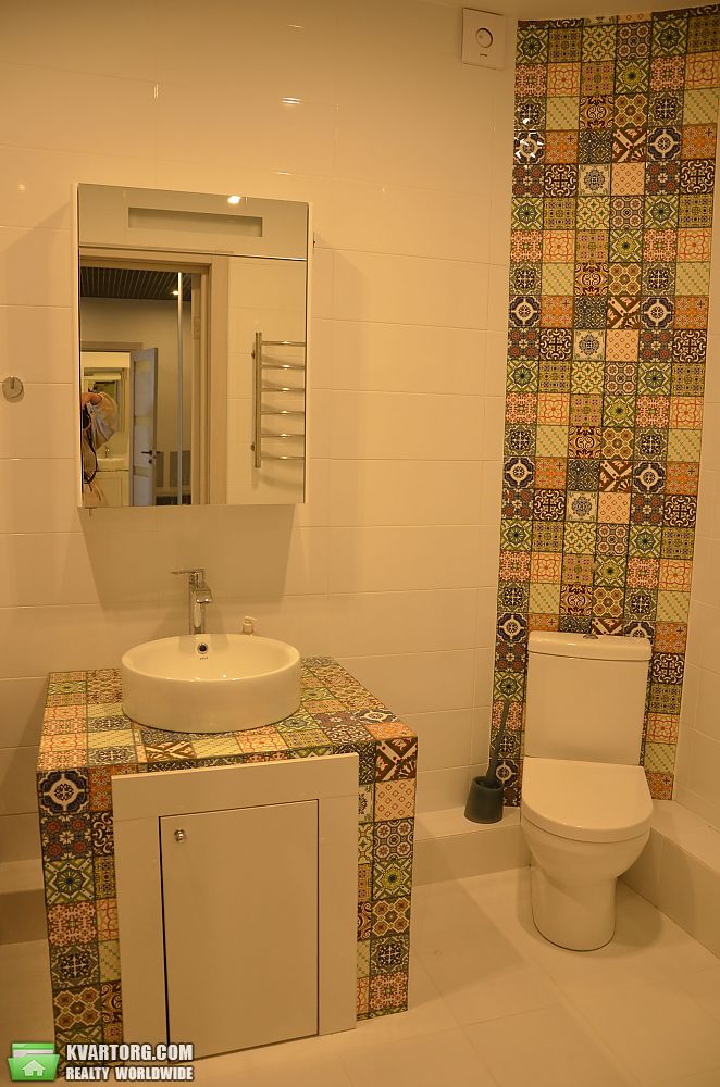 Rent out 1-room apartment. Киев, Маршала Конева — photo 9