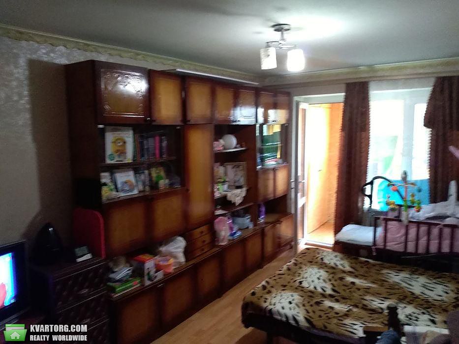Sell 1-room apartment. Полтава,  Ватутина пр — photo 4