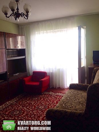 Rent out 2-room apartment. Киев,  Заломова — photo 3