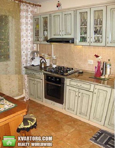 Sell 3-room apartment. Киев, Пулюя — photo 1