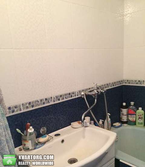 Sell 1-room apartment. Киев,  Академика Заболотного — photo 7