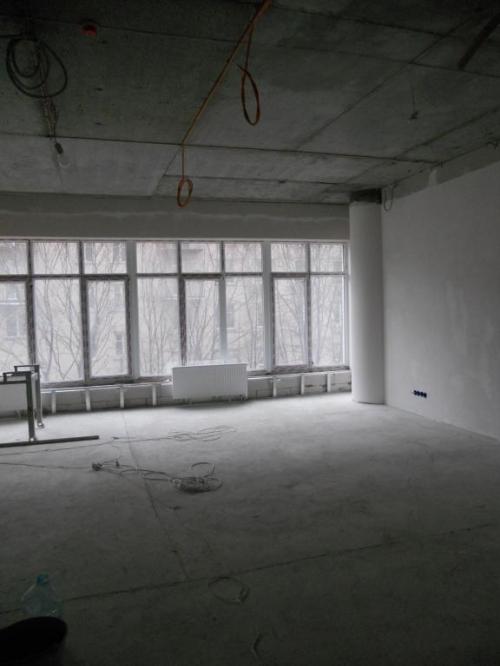 Rent out office. Киев, Кловский спуск — photo 8