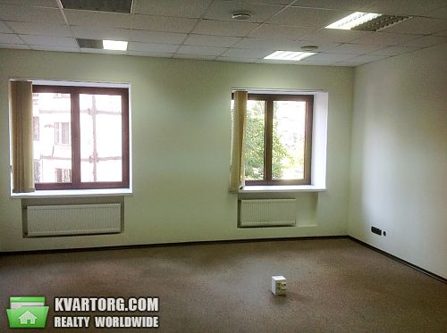Rent out office. Киев, Дегтяревская — photo 1