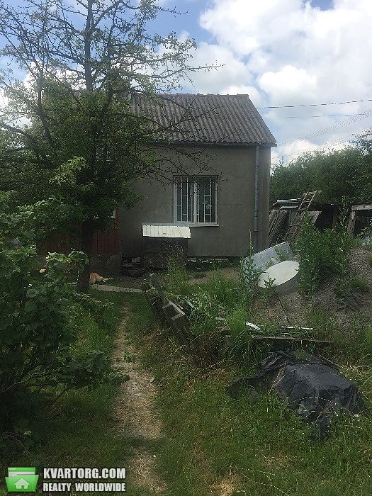 Sell house. Львов, Черемшини — photo 1