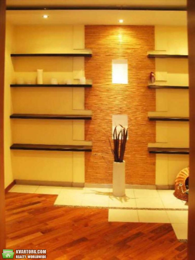 Rent out 3-room apartment. Киев, Приозерная — photo 7
