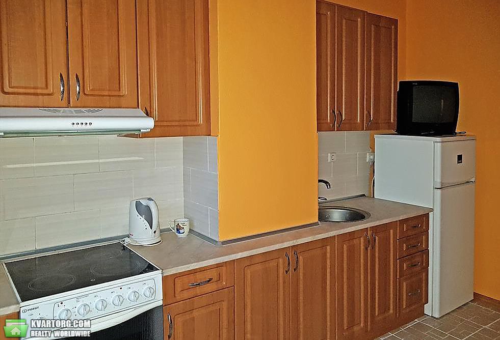 Sell 2-room apartment. Киев,  Радунская — photo 10