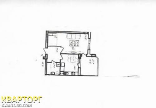 Sell 1-room apartment. Одесса, Левитана — photo 4