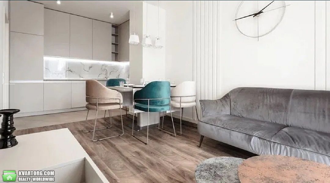 Sell 1-room apartment. Киев,  Заболотного — photo 7