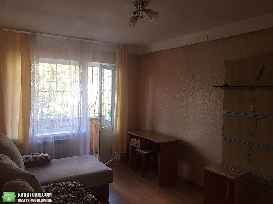 Sell 2-room apartment. Киев,  Курнатовского — photo 1
