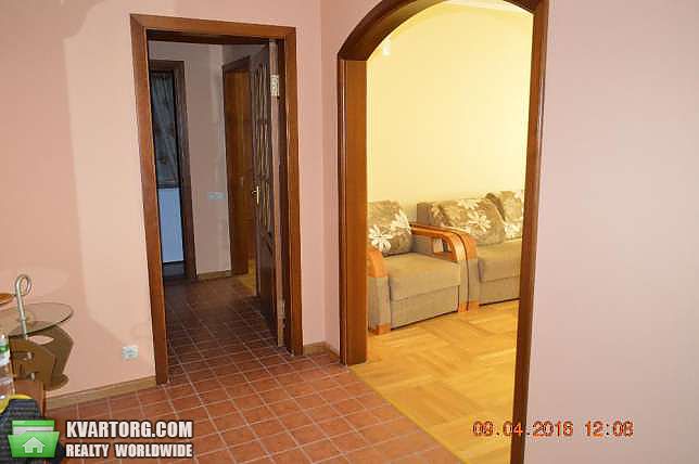 Rent out 2-room apartment. Киев,  Введенская — photo 6