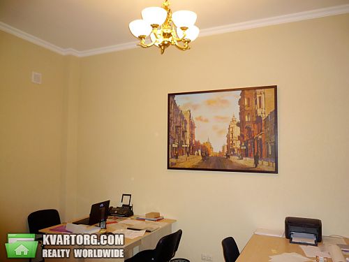 Rent out office. Киев, Владимирская — photo 4