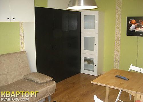 Sell 1-room apartment. Киев,  Перова бул — photo 1