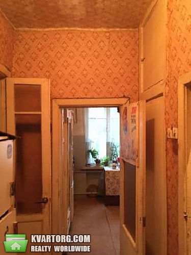 Sell 1-room apartment. Киев,  Ломоносова — photo 4