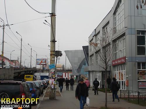 Rent out shop. Киев, Индустриальная Гетьмана Вадима — photo 2