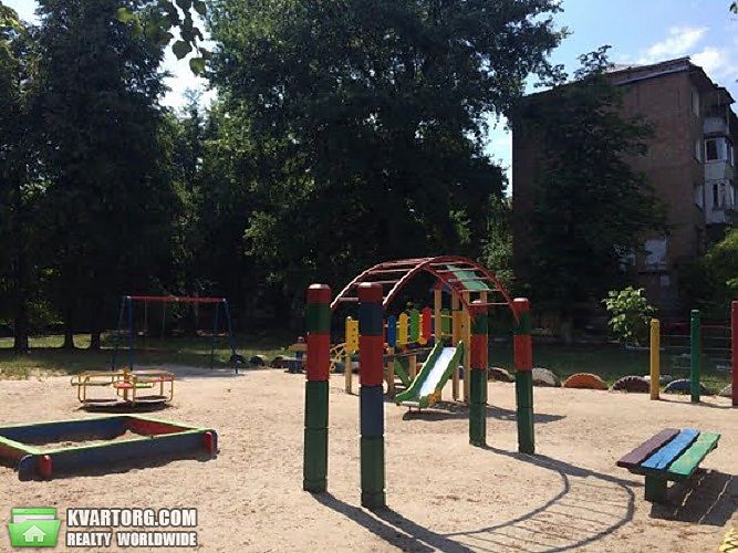 Sell 2-room apartment. Киев, Деревлянская — photo 4