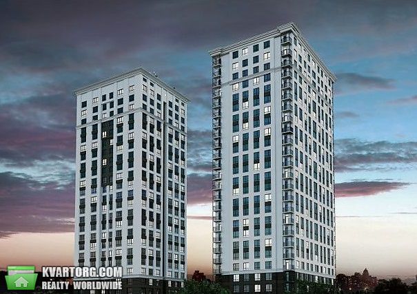 Sell 1-room apartment. Киев, Каменская — photo 1
