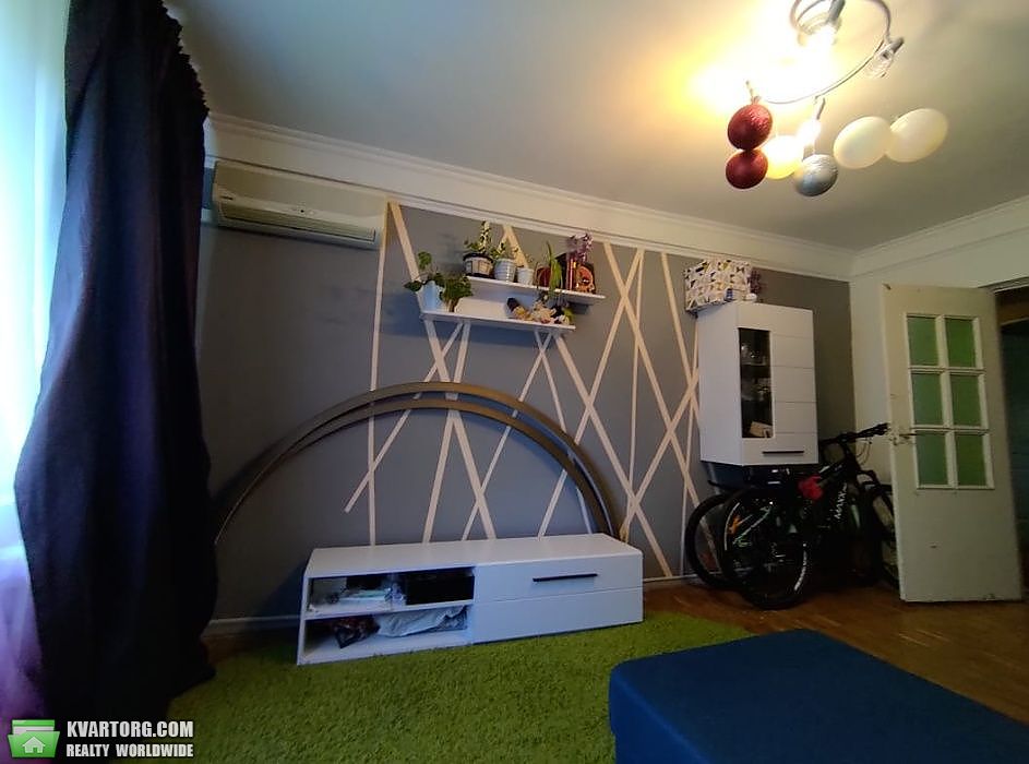 Sell 2-room apartment. Киев, Курнатовского — photo 3