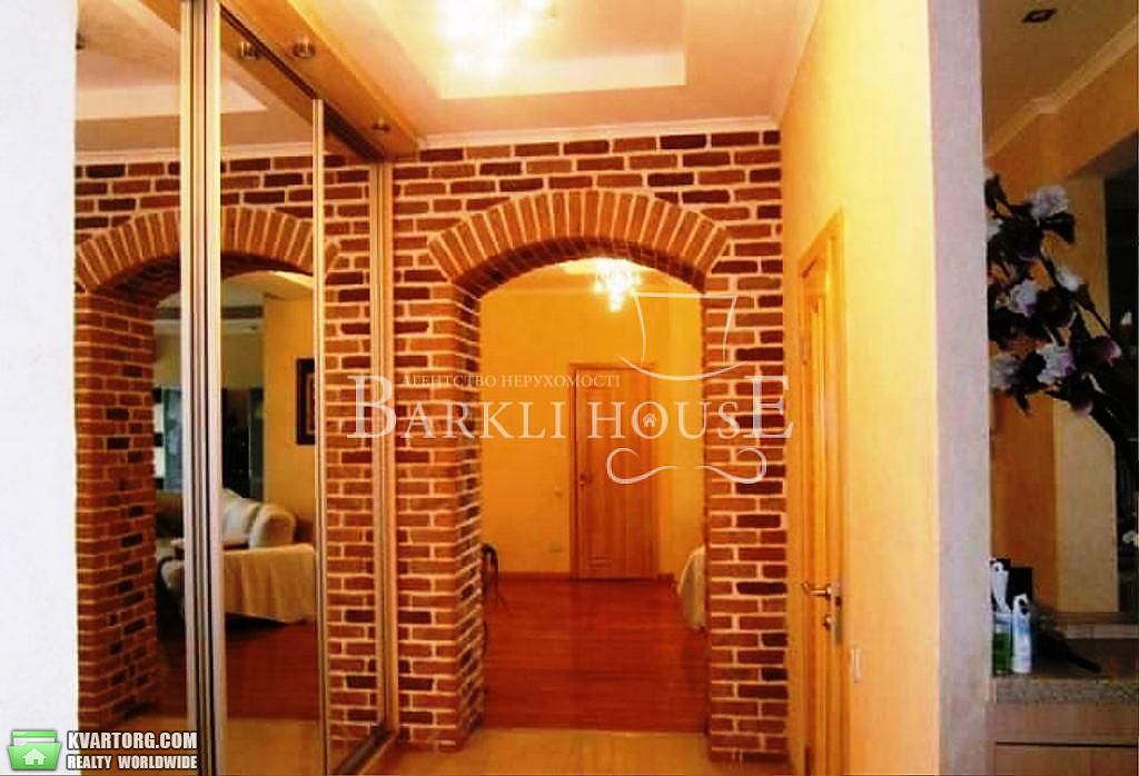 Rent out 3-room apartment. Киев,  Татарская — photo 5