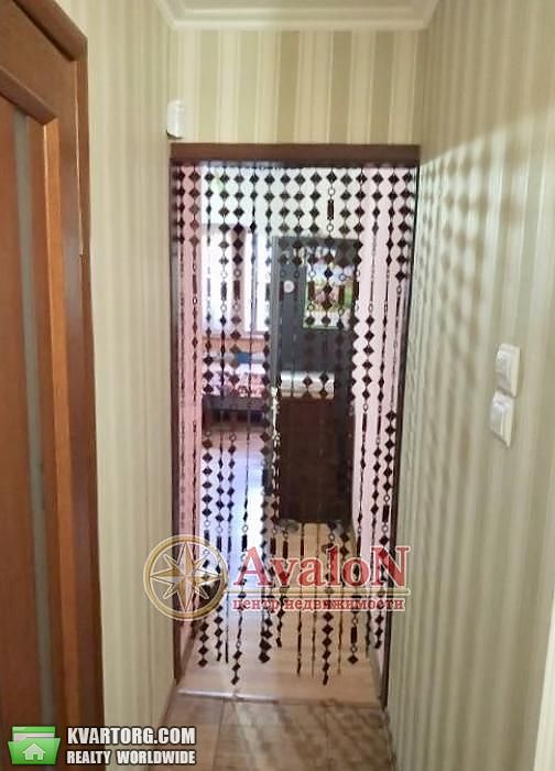Sell 2-room apartment. Одесса, Академика Заболотного — photo 9