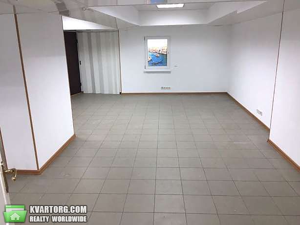 Rent out office. Киев,  Саперно-Слободская — photo 1