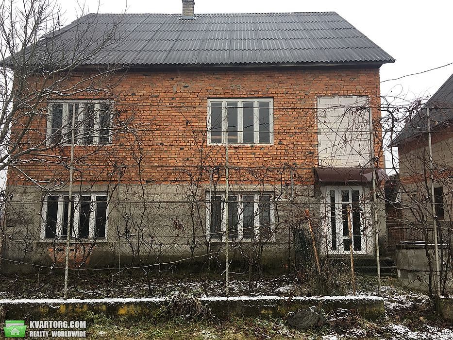 Sell house. Ужгород, Сокирниця — photo 2