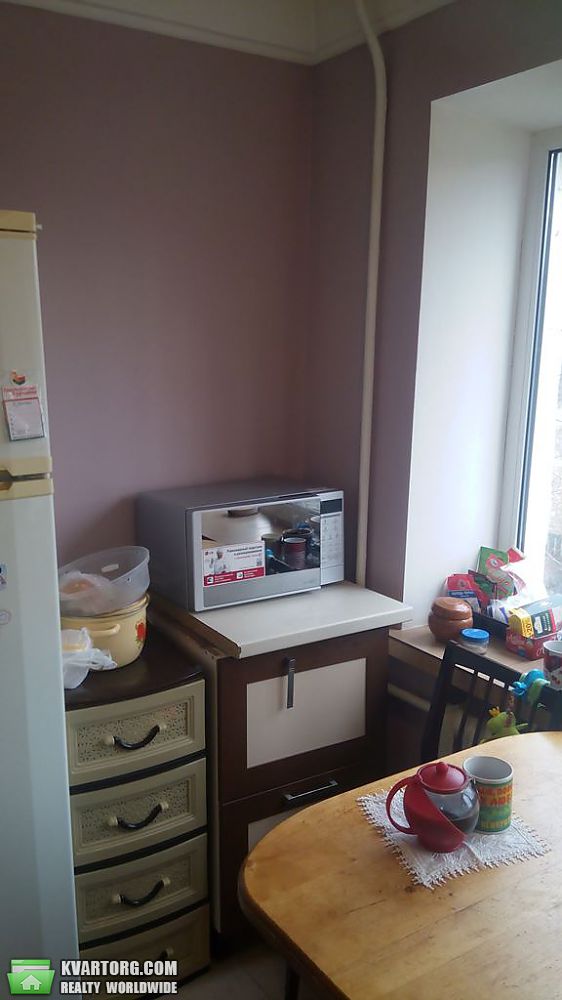 Sell 1-room apartment. Киев,  Братиславская — photo 3