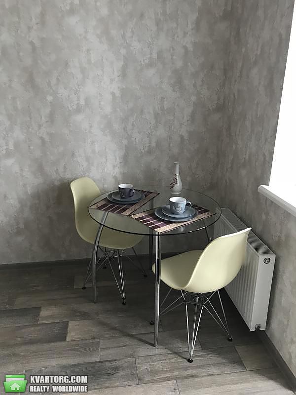 Rent out 1-room apartment. Харьков, Аврамовская — photo 2