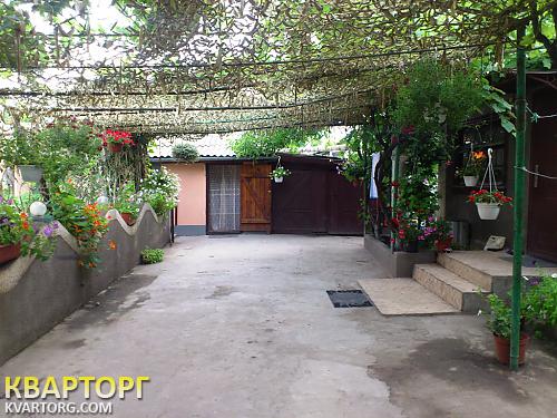 Sell house. Одесса, Балтский 6-й переулок — photo 3