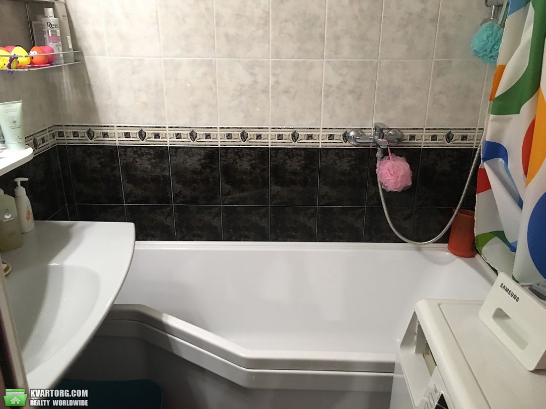 Sell 3-room apartment. Одесса, Солнечная — photo 7