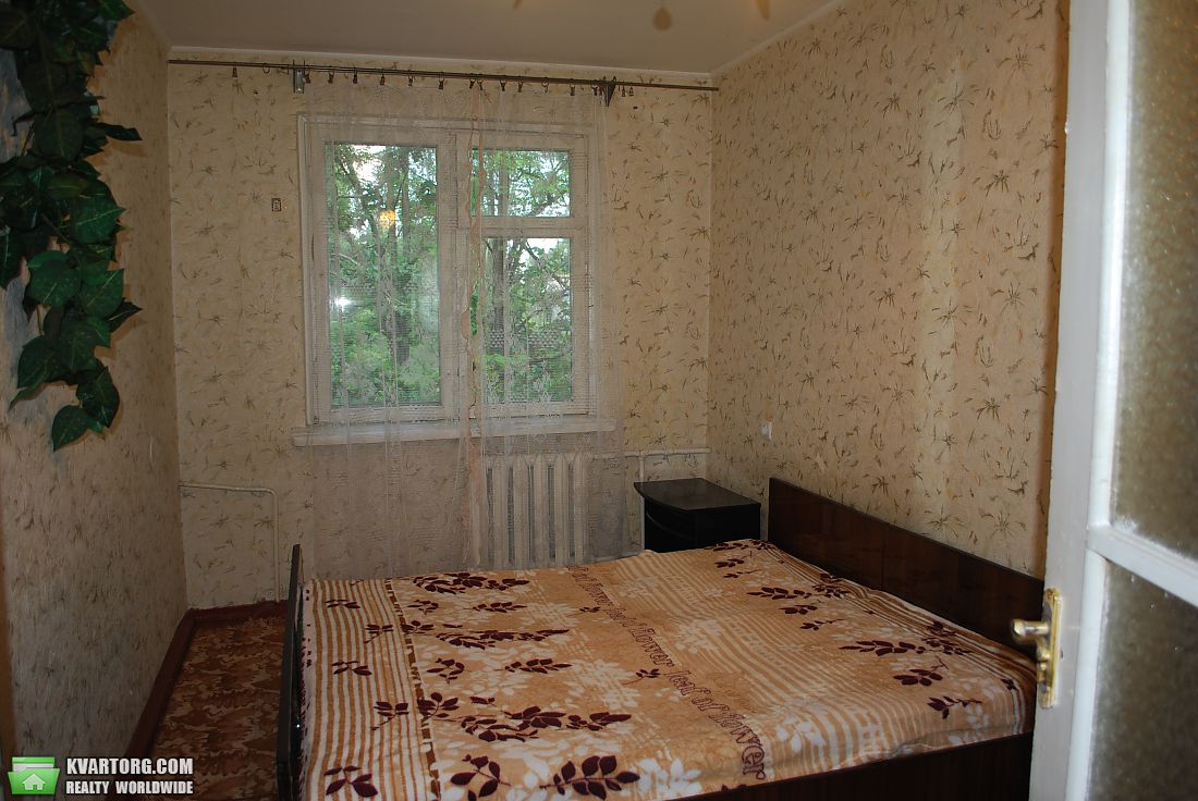 Sell 2-room apartment. Одесса, ул.Филатова — photo 1