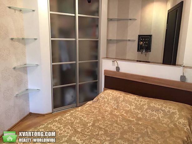 Sell 2-room apartment. Киев,  Кудряшова — photo 7