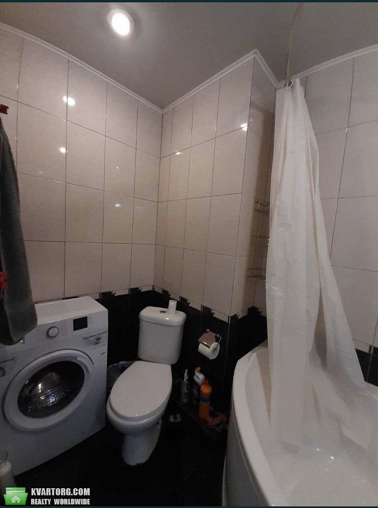 Rent out 1-room apartment. Киев, Проспект Победы — photo 9