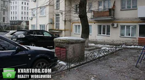 Rent out office. Киев, Банковая — photo 7