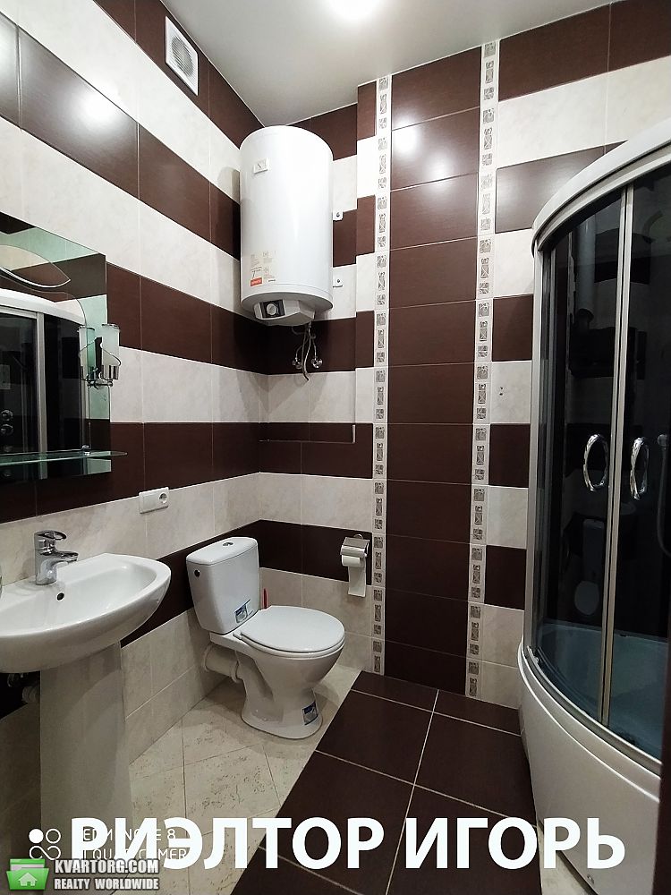 Rent out 1-room apartment. Одесса, Армейская — photo 9