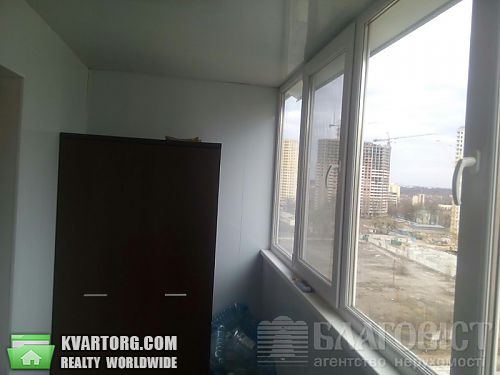 Sell 2-room apartment. Киев, Трутенко — photo 9