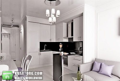Rent out 2-room apartment. Киев,  Полтавская — photo 1