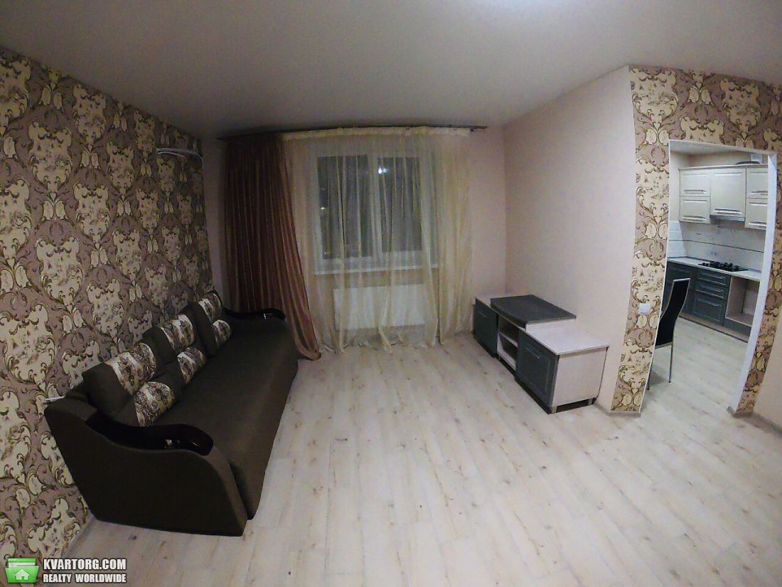 Rent out 2-room apartment. Днепропетровск,  Гагарина пр — photo 4