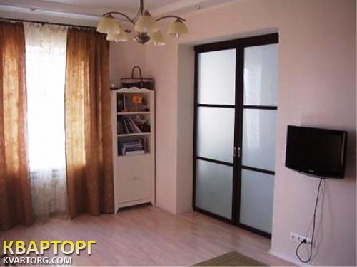 Rent out 2-room apartment. Киев,  Дмитриевская — photo 9