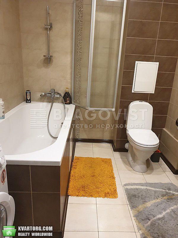 Sell 2-room apartment. Киев,  Урловская — photo 1