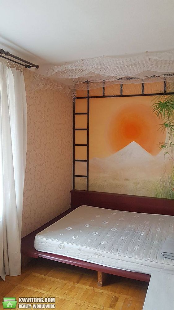 Rent out 2-room apartment. Киев, Депутатська — photo 2