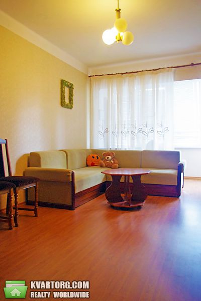 Sell 2-room apartment. Киев, Малиновского — photo 1